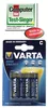 VARTA Pile High Energy C Baby LR14 Blister de 2 piles Voir les images du produit 19