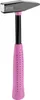 PICARD Schlosserhammer Pink Edition 300g Nr. 30216 Produktbild-Vorschau 1
