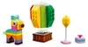 Stavebnica LEGO Classic Kreatívny párty box 11029 (900 Náhľad obrázku produktu 44