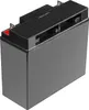 Akku Bleiakku Gel AGM 12V 17Ah Green Cell Akkubatterie für Produktbild-Vorschau 2