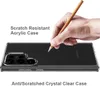 Housse pour Samsung Galaxy S23 Ultra Handy Case Hybrid Voir les images du produit 3