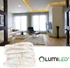 LUMILED LED pásek 25M 1500 LED diod 12V teplá bílá 120W LED Náhled obrázku produktu 3