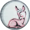 Carpetsale24 Dywan do Pokoju Dzieci?cego Nowoczesny Styl Podgląd zdjęcia produktu 4