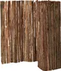 Rindenmatte ‘Zamora’ Sichtschutz Baumrinde 150 x 300 cm Produktbild-Vorschau 4