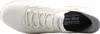 A top-down view of a white Skechers sneaker. Produktbild-Vorschau
