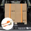 10x Spanngurt 5t*6m 2500 daN 5000 daN kg Zurrgurte LKW Produktbild-Vorschau 12