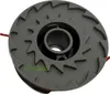 Fadenspule für Wolf Garten Blue Power GT GTE 840 845 / Produktbild-Vorschau 1