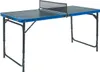 DONIC Tischtennisplatten-Set Midi Portable Pro, 2 Produktbild-Vorschau 1