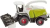SIKU Blister - Drvič kukurice Claas Náhľad obrázku produktu 2