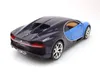Maisto 31514 - Voiture miniature - Bugatti Chiron Voir les images du produit 9