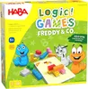 HABA 306815, 5 Jahr(e), Mehrfarbig Produktbild-Vorschau 6
