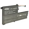 vhbw Akku kompatibel mit Lenovo Yoga 510 Notebook (4610 Produktbild-Vorschau 3