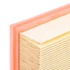 Luftfilter BOSCH F 026 400 423 für LAND ROVER Range Rover Produktbild-Vorschau 5