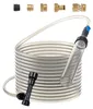 Aspirateur d'aquarium VEVOR, nettoyeur de gravier pour Voir les images du produit 9