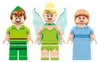 LEGO® Disney™ 43232 Le vol de Peter Pan & Wendy au-dessus Voir les images du produit 29