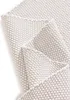 benuta Teppich Wohnzimmer Baumwollteppich Ron Weiß 350x450 Produktbild-Vorschau 4