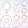 Set de perles pour filles - Set de bricolage avec 32 Voir les images du produit 5