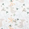Protectores para barrotes de cuna Fillikid, modelo Nino, Vista previa de la imagen del producto 4
