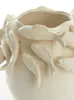 Vaso in Vetroceramica crème FISH di Light & Living Anteprima dell’immagine prodotto 2