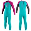 O'Neill FullSuit Toddler Reactor Kinder Neoprenanzug Produktbild-Vorschau 4
