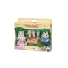 Puppen-Set Sylvanian Families The Husky Family Produktbild-Vorschau 14