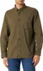 30110 Camel Active, ,  Herren langarm Hemd, Popeline , Produktbild-Vorschau 1