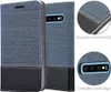 Cadorabo DE-123440, Samsung, Samsung Galaxy S10 PLUS, Modrá Náhľad obrázku produktu 7