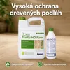 Lak na parkety, lak na drevo, 5 litrov, vrátane 4,54 l laku Náhľad obrázku produktu 2