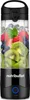 NutriBullet NBP003B Portable Smoothie Maker, black, 475ml Produktbild-Vorschau 7