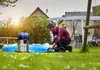 Nass- und Trockensauger Nilfisk Multi II 30 T Inox VSC Produktbild-Vorschau 6