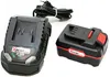 PARKSIDE PERFORMANCE® 20 V Akku-Drehschlagschrauber PASSP Produktbild-Vorschau 7