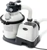 Intex|Heinrich Bauer Intex RCD Sandfilterpumpe 12,0m#/hr, Produktbild-Vorschau 14