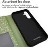 imoshion Design Bibliothèque pour le Samsung Galaxy A55 - Voir les images du produit 5
