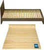 KOTARBAU® Lattenrost 100 x 200 cm Holzlatten für Bett Produktbild-Vorschau 1