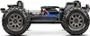 TRAXXAS MINI-MAXX 4WD SCHWARZ BL-2S Brushless, HD-Teile, Produktbild-Vorschau 6