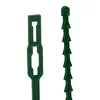 Relaxdays – opaski do roślin, zestaw 200 sztuk, 23 cm, Podgląd zdjęcia produktu 7
