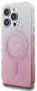 Guess telefoonhoesje Iml Glitter Gradient met MagSafe, voor Productafbeelding-voorbeeld 12