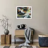 Poster - Poster ohne Rahmen - Abstraktion Graffiti Bunt - Produktbild-Vorschau 6
