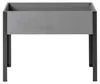 Dehner Hochbeet Ottawa, 110 x 85 x 60 cm B/H/T, FSC®-es Produktbild-Vorschau 1