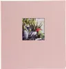 Goldbuch Bella Vista rosa 30x31 100 pagine bianche 31722 Anteprima dell’immagine prodotto 1