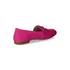 Gabor Damen Slipper/ Loafer Pink RaulederGröße:31/2 Produktbild-Vorschau 4