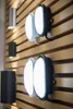 Ledvance LED Ovalleuchte Bulkhead weiß 11 Watt, IP 54 Produktbild-Vorschau 12