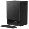 Dreame Matrix10 Ultra, modello combinato, nero, rotondo, Anteprima dell’immagine prodotto 5