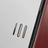 Nomad Modern Leather Folio iPhone 17 Pro Max Burgundy H. Produktbild-Vorschau 7