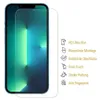 4x Panzerfolie für iPhone 13 Mini ANTI-SCHOCK Displayschutz Produktbild-Vorschau 2