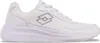 A white Lotto sneaker is shown from the side against a white background. Produktbild-Vorschau