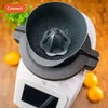 mixovateľný odšťavovač/vyžmýkač citrusov pre odšťavovač Náhľad obrázku produktu 2