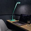 LUCTRA® Stolní lampa LUCTRA® TABLE LITE BASE, Petroleová, Náhled obrázku produktu 3