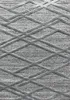 Homebyhome Teppich Wohnzimmer Hoch-Tief Effekt 3D Optik Produktbild-Vorschau 2