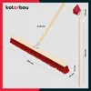 A diagram of a broom with dimensions indicated. Náhled obrázku produktu